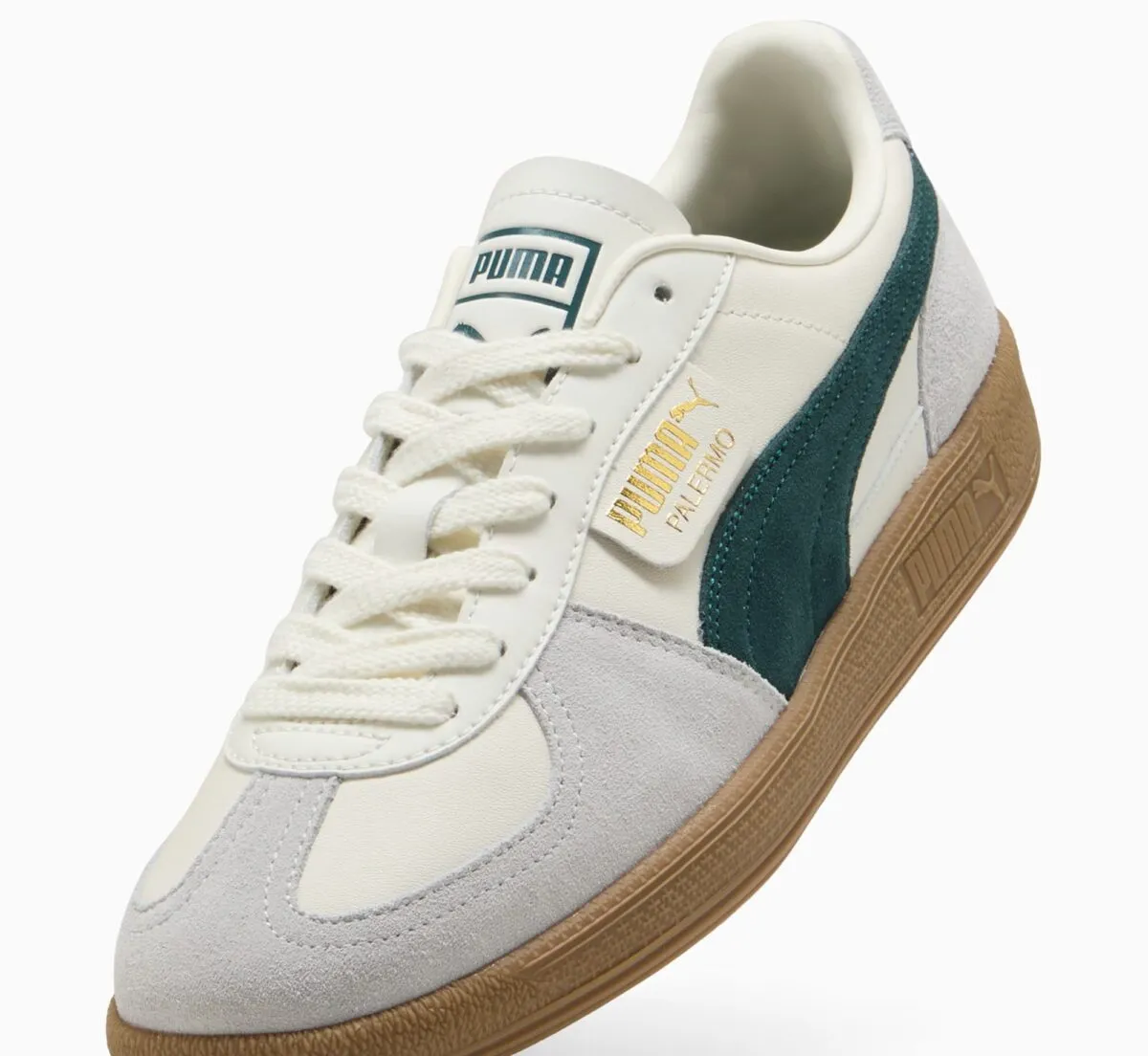 کتونی کژوال پوما Puma Palermo Leather – کد 22-396464 کتونی کژوال پوما Puma Palermo Leather – کد 22-396464