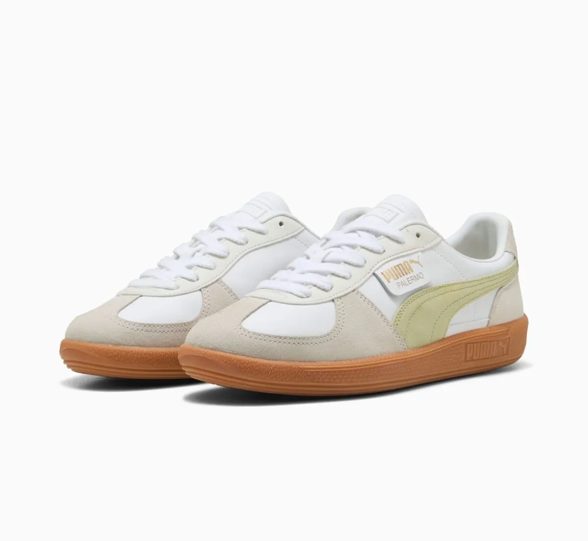 کتونی کژوال پوما Puma Palermo Leather – کد 18-396464 کتونی کژوال پوما Puma Palermo Leather – کد 18-396464