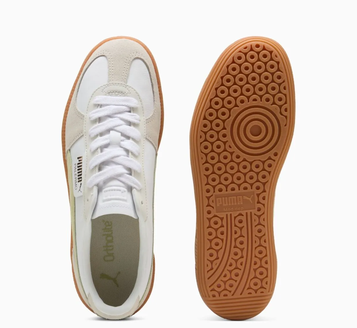 کتونی کژوال پوما Puma Palermo Leather – کد 18-396464 کتونی کژوال پوما Puma Palermo Leather – کد 18-396464