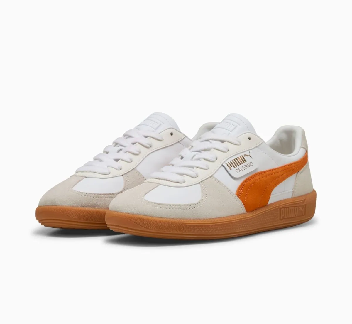 کتونی کژوال پوما Puma Palermo Leather – کد 16-396464 کتونی کژوال پوما Puma Palermo Leather – کد 16-396464
