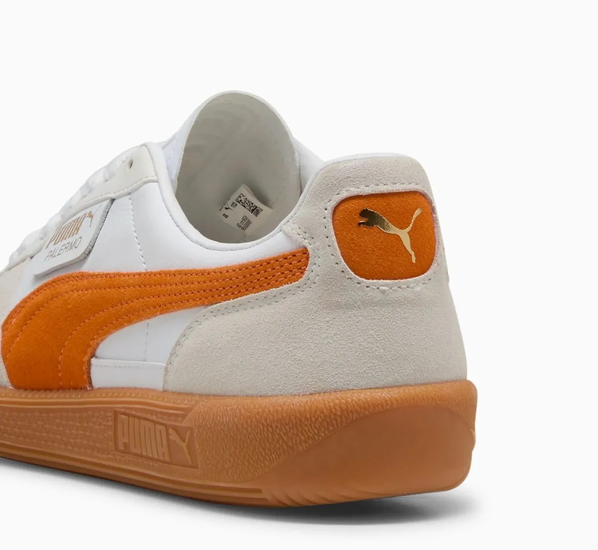 کتونی کژوال پوما Puma Palermo Leather – کد 16-396464 کتونی کژوال پوما Puma Palermo Leather – کد 16-396464