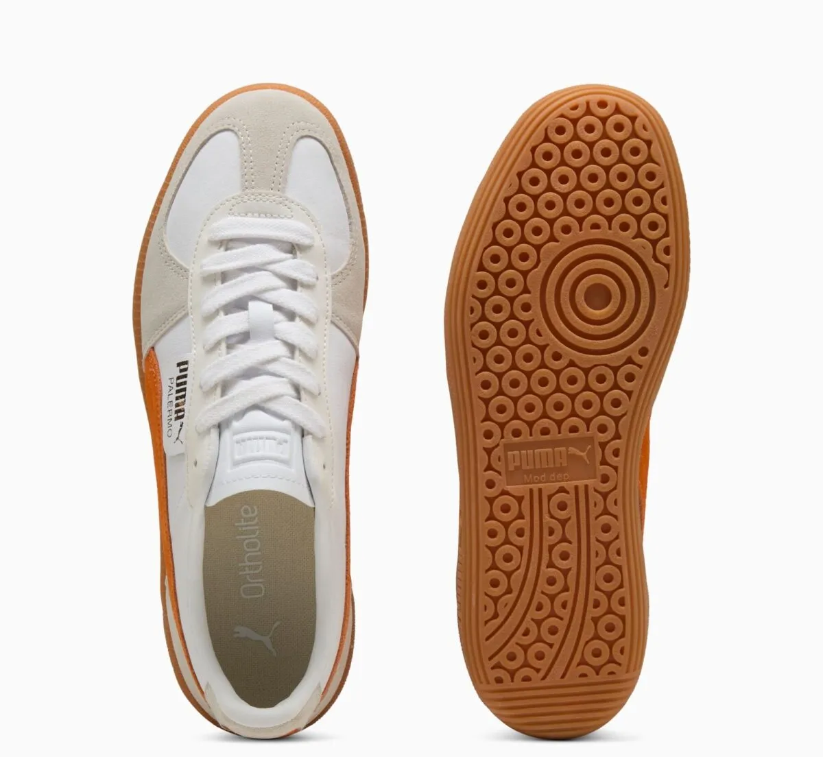 کتونی کژوال پوما Puma Palermo Leather – کد 16-396464 کتونی کژوال پوما Puma Palermo Leather – کد 16-396464
