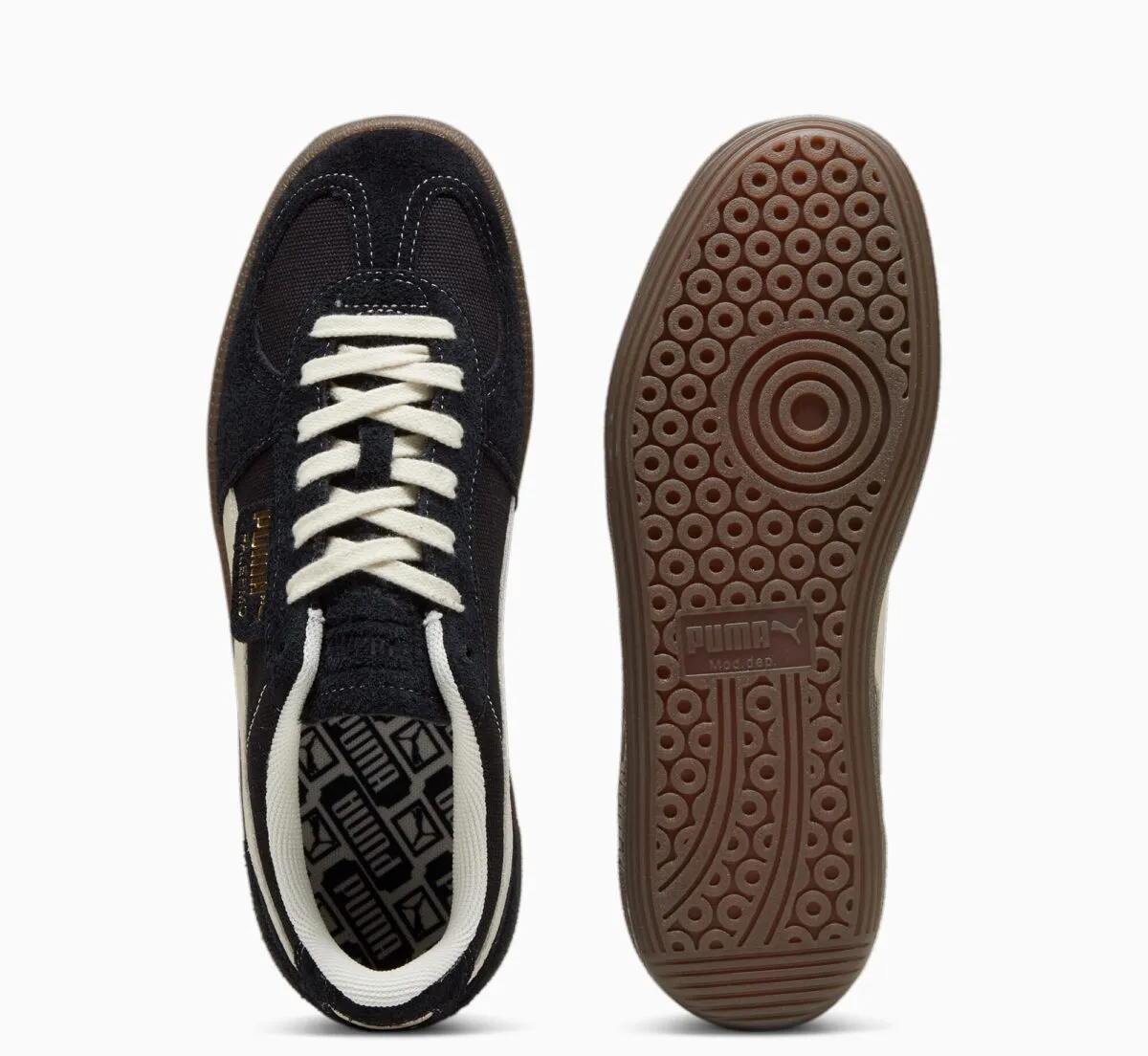کتونی کژوال پوما Puma Palermo Vintage – کد 04-396841 کتونی کژوال پوما Puma Palermo Vintage – کد 04-396841