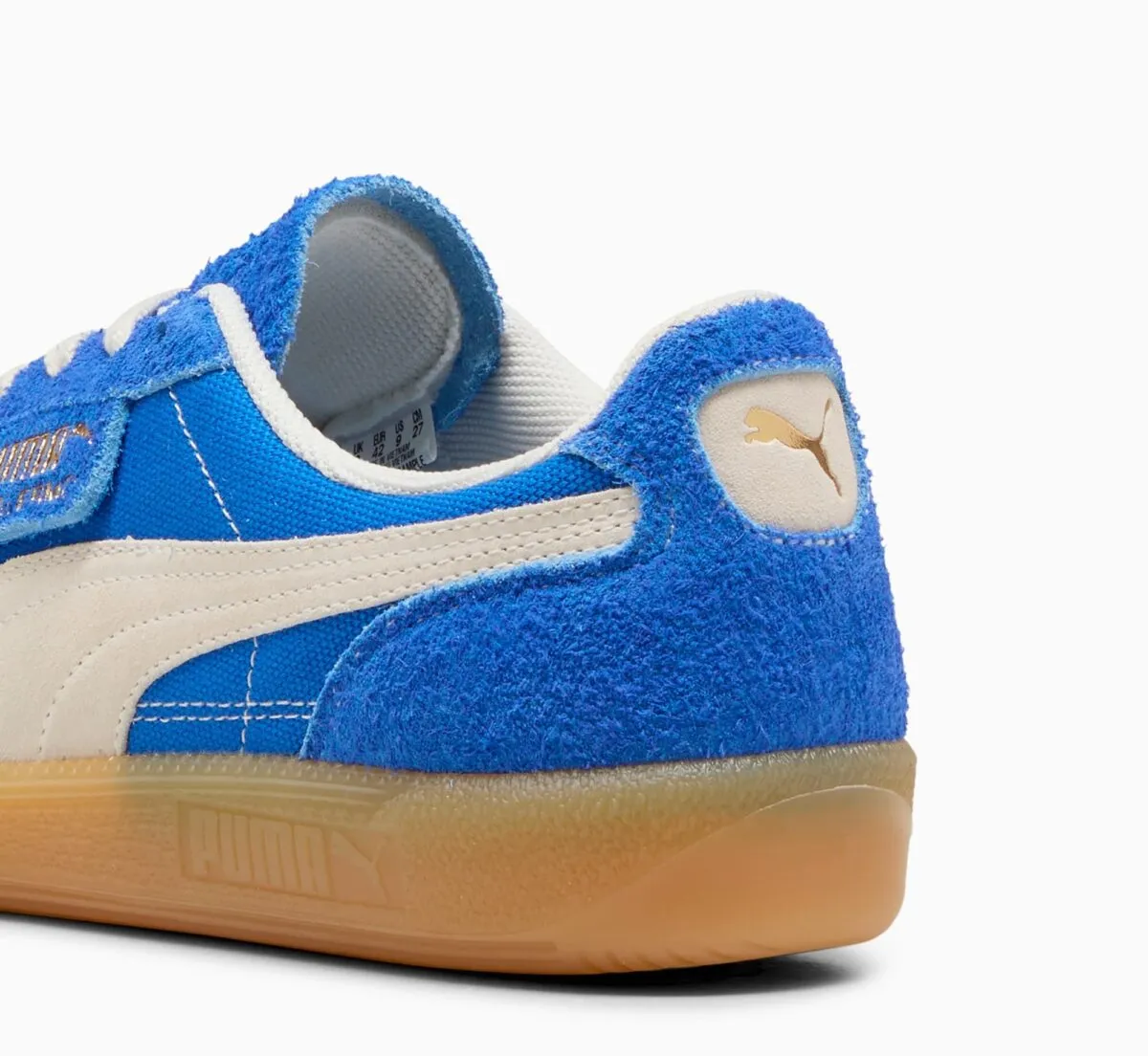 کتونی کژوال پوما Puma Palermo Vintage – کد 01-396841 کتونی کژوال پوما Puma Palermo Vintage – کد 01-396841