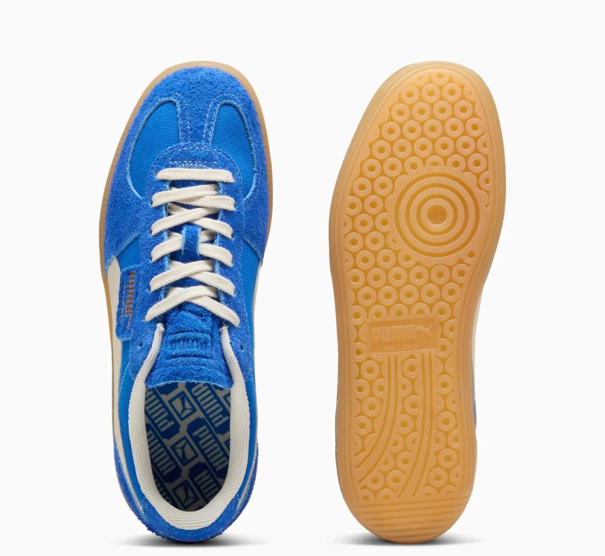کتونی کژوال پوما Puma Palermo Vintage – کد 01-396841 کتونی کژوال پوما Puma Palermo Vintage – کد 01-396841