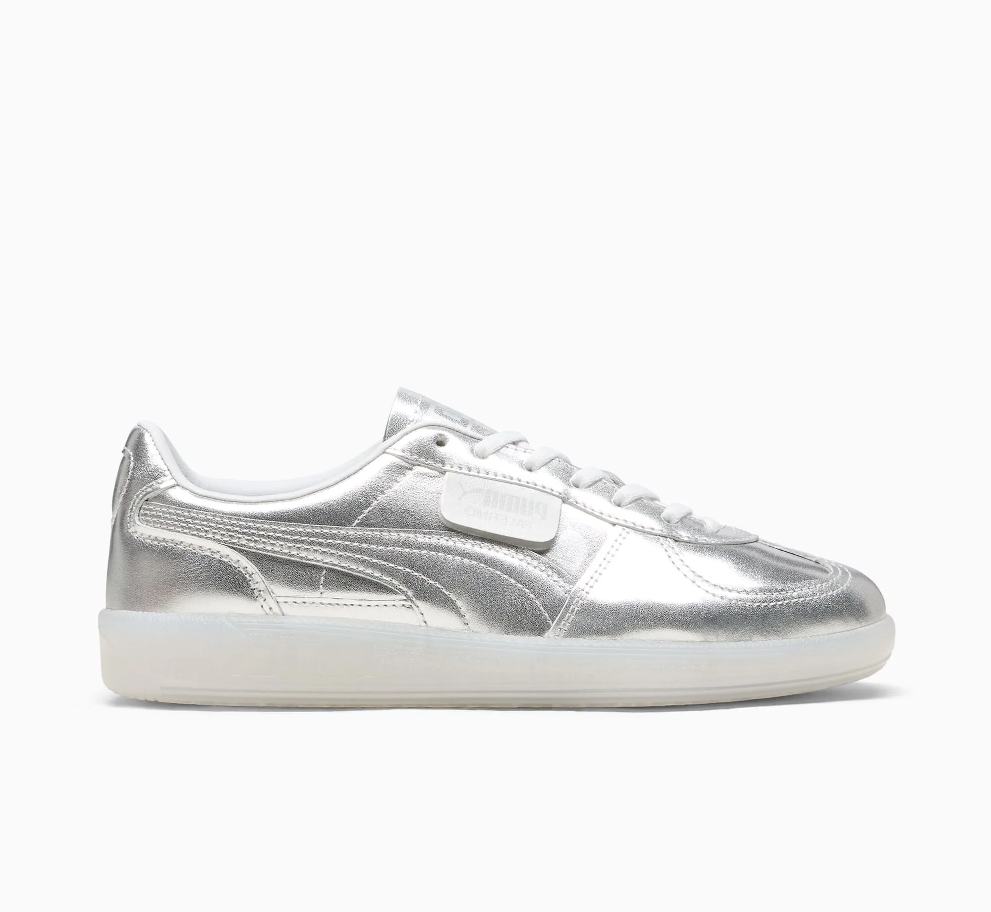 کتونی کژوال پوما Puma Palermo Chrome – کد 01-399276 کتونی کژوال پوما Puma Palermo Chrome – کد 01-399276