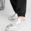 کتونی کژوال پوما Puma Palermo Chrome – کد 01-399276 کتونی کژوال پوما Puma Palermo Chrome – کد 01-399276