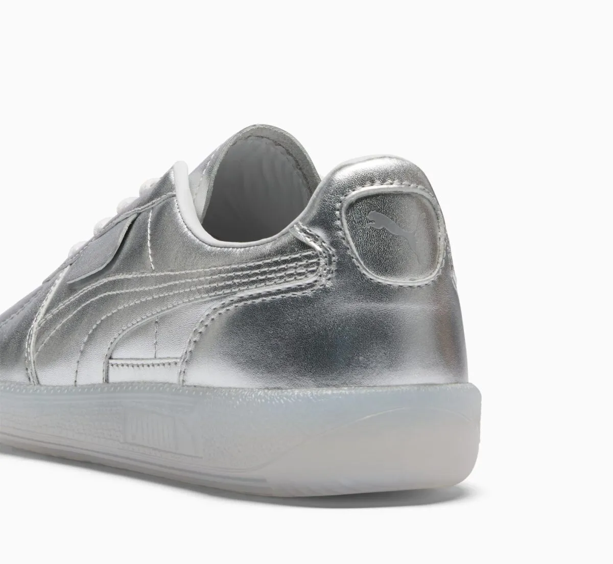 کتونی کژوال پوما Puma Palermo Chrome – کد 01-399276 کتونی کژوال پوما Puma Palermo Chrome – کد 01-399276