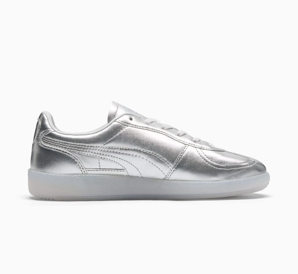 کتونی کژوال پوما Puma Palermo Chrome – کد 01-399276 کتونی کژوال پوما Puma Palermo Chrome – کد 01-399276