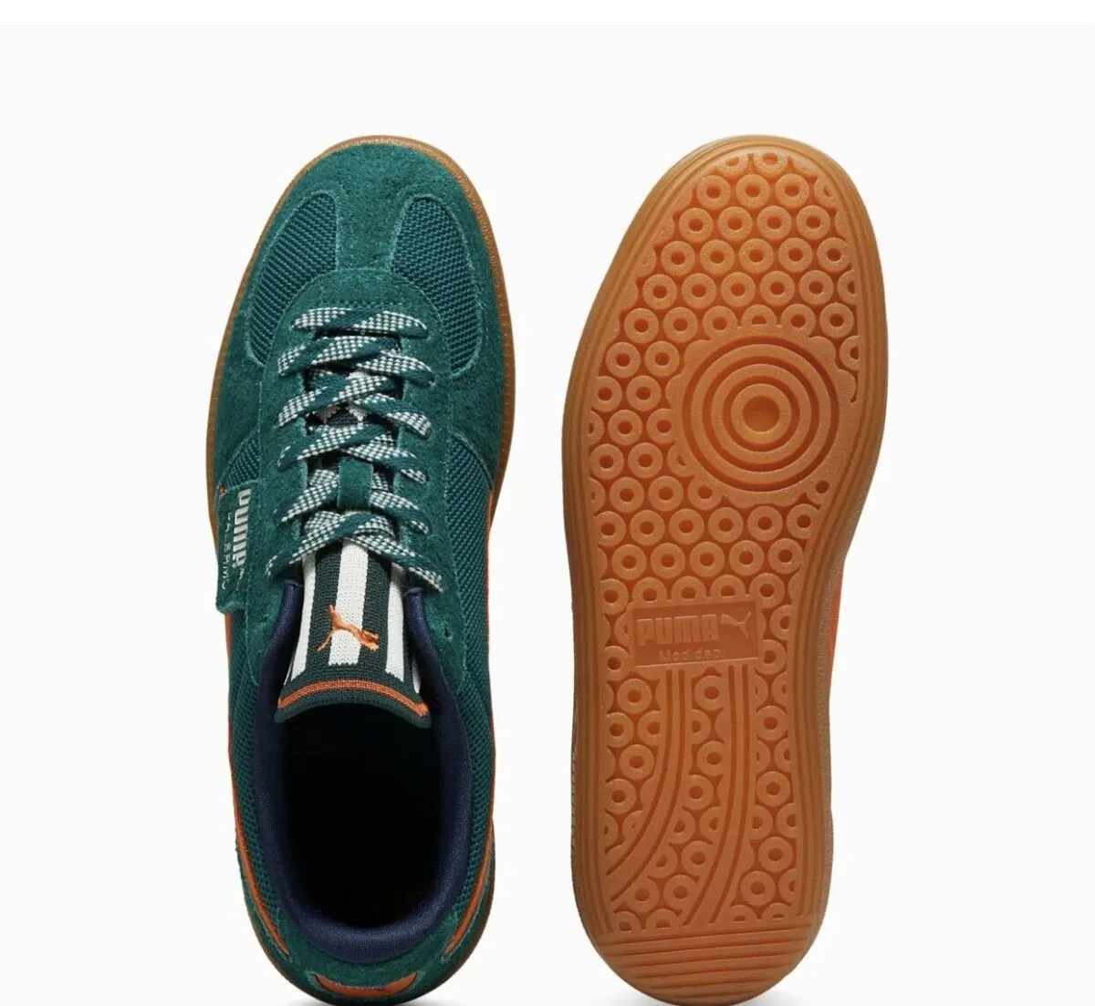کتونی کژوال پوما Puma Palermo Supertifo – کد 02-398182 کتونی کژوال پوما Puma Palermo Supertifo – کد 02-398182