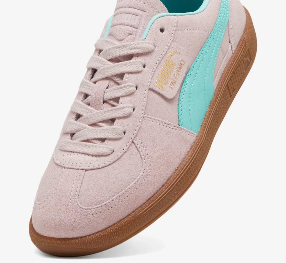 کتونی کژوال پوما Puma Palermo – کد 23-396463 کتونی کژوال پوما Puma Palermo – کد 23-396463