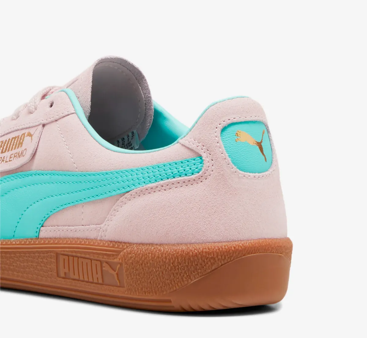 کتونی کژوال پوما Puma Palermo – کد 23-396463 کتونی کژوال پوما Puma Palermo – کد 23-396463