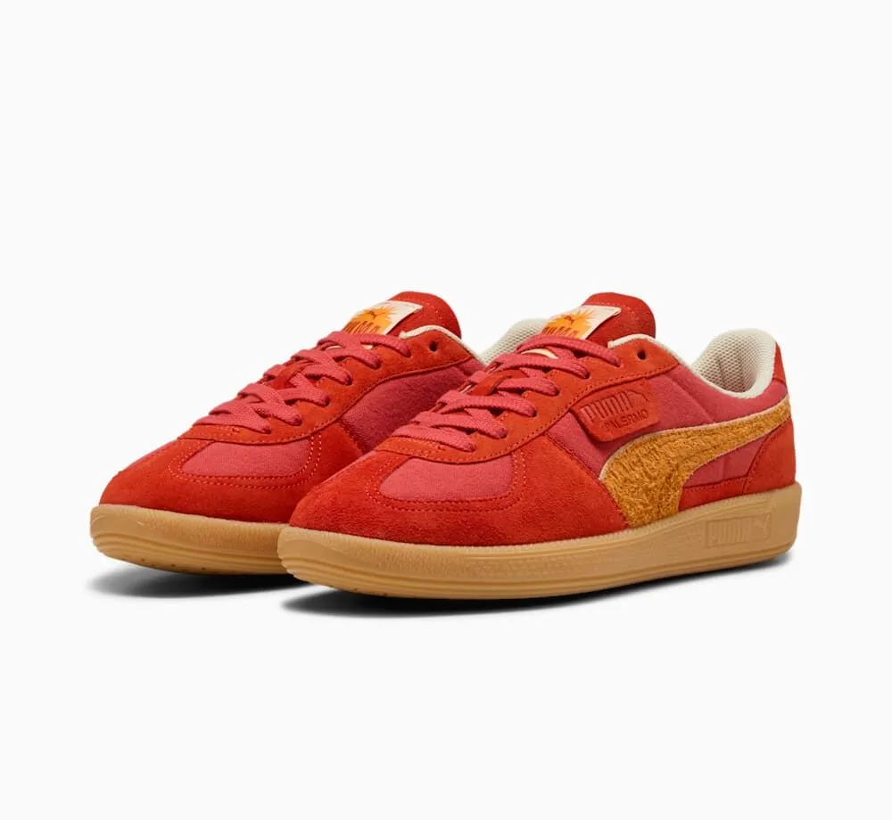 کتونی کژوال پوما Puma Palermo Weathered – کد 02-401722 کتونی کژوال پوما Puma Palermo Weathered – کد 02-401722