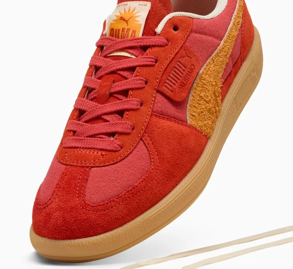 کتونی کژوال پوما Puma Palermo Weathered – کد 02-401722 کتونی کژوال پوما Puma Palermo Weathered – کد 02-401722