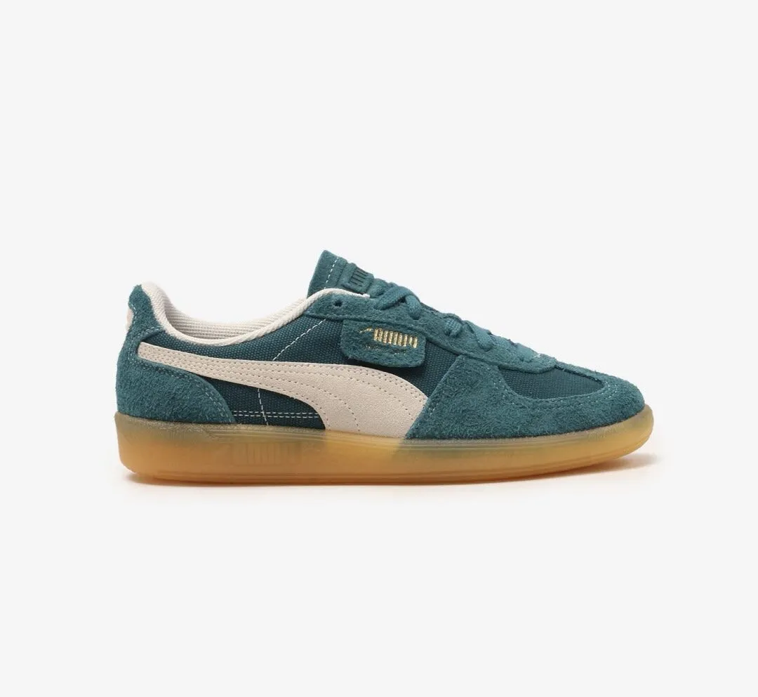 کتونی کژوال پوما Puma Palermo Vintage – کد 06-396841 کتونی کژوال پوما Puma Palermo Vintage – کد 06-396841