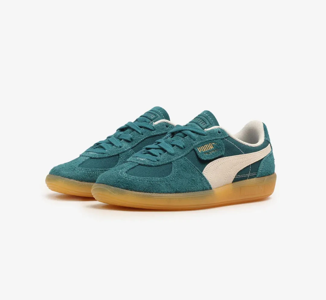 کتونی کژوال پوما Puma Palermo Vintage – کد 06-396841 کتونی کژوال پوما Puma Palermo Vintage – کد 06-396841