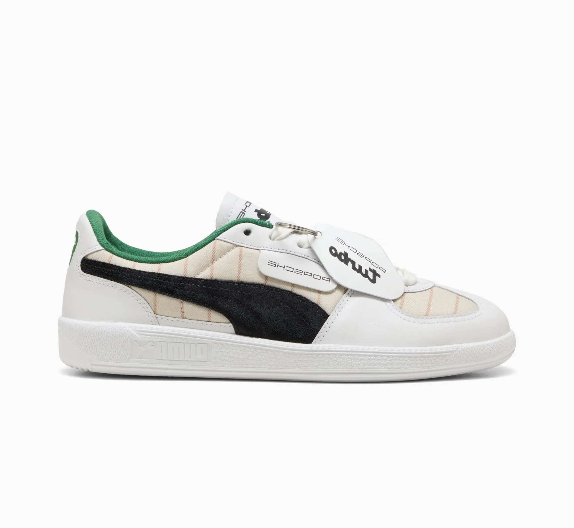 کتونی کژوال پوما Puma Palermo X Porsche Legacy – کد 02-308647 کتونی کژوال پوما Puma Palermo X Porsche Legacy – کد 02-308647