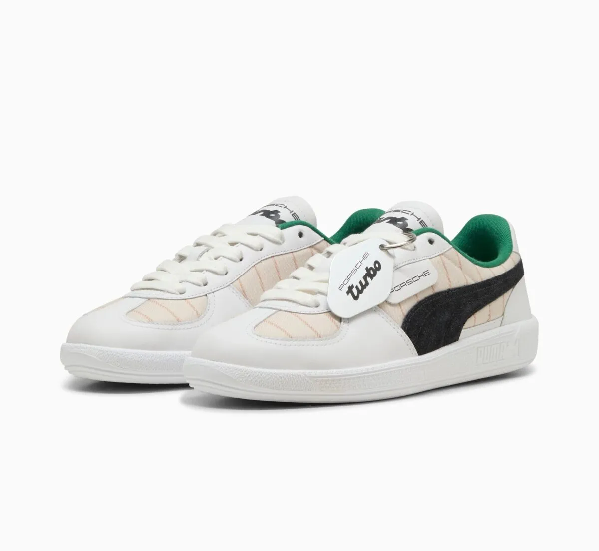 کتونی کژوال پوما Puma Palermo X Porsche Legacy – کد 02-308647 کتونی کژوال پوما Puma Palermo X Porsche Legacy – کد 02-308647