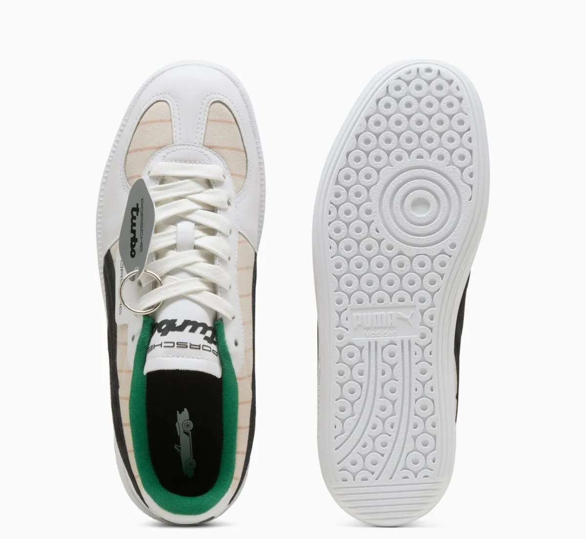 کتونی کژوال پوما Puma Palermo X Porsche Legacy – کد 02-308647 کتونی کژوال پوما Puma Palermo X Porsche Legacy – کد 02-308647