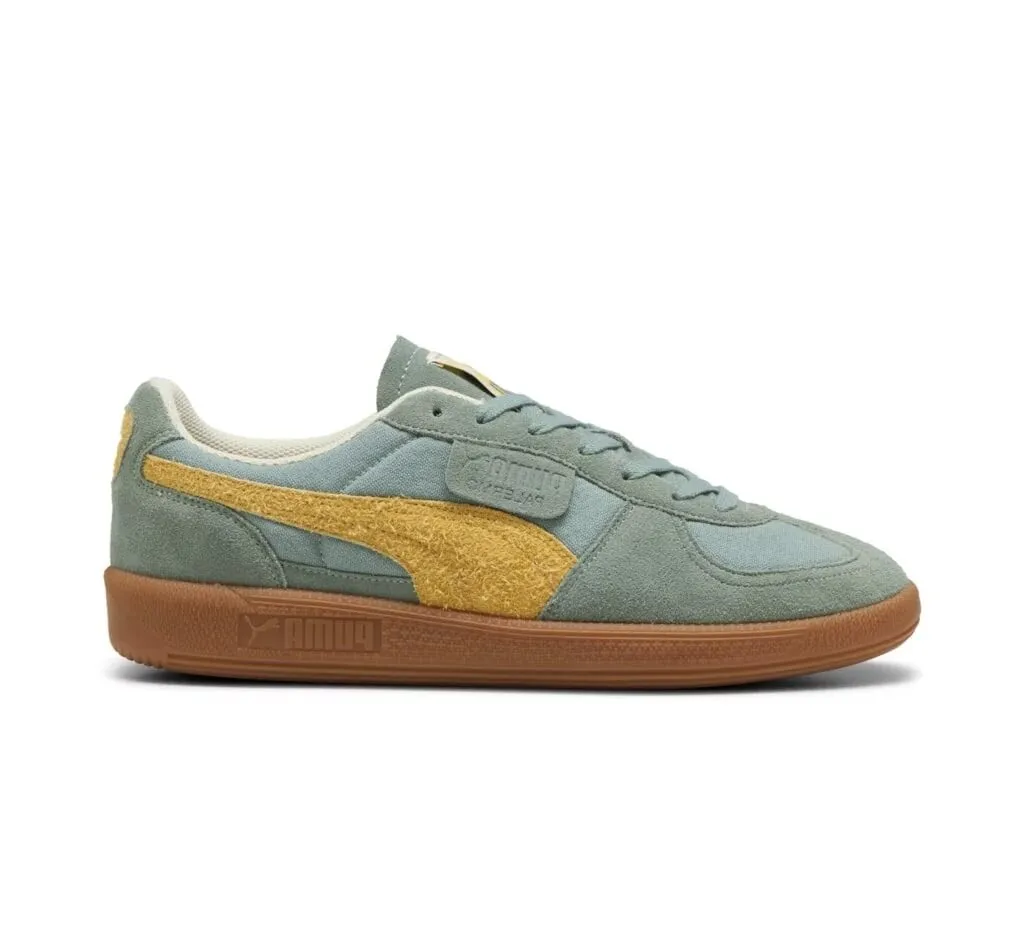 کتونی کژوال پوما Puma Palermo Weathered – کد 01-401722 کتونی کژوال پوما Puma Palermo Weathered – کد 01-401722