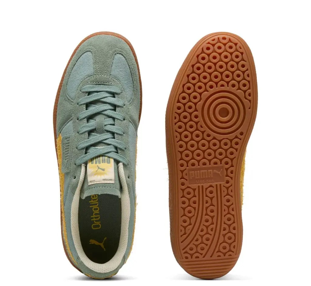 کتونی کژوال پوما Puma Palermo Weathered – کد 01-401722 کتونی کژوال پوما Puma Palermo Weathered – کد 01-401722