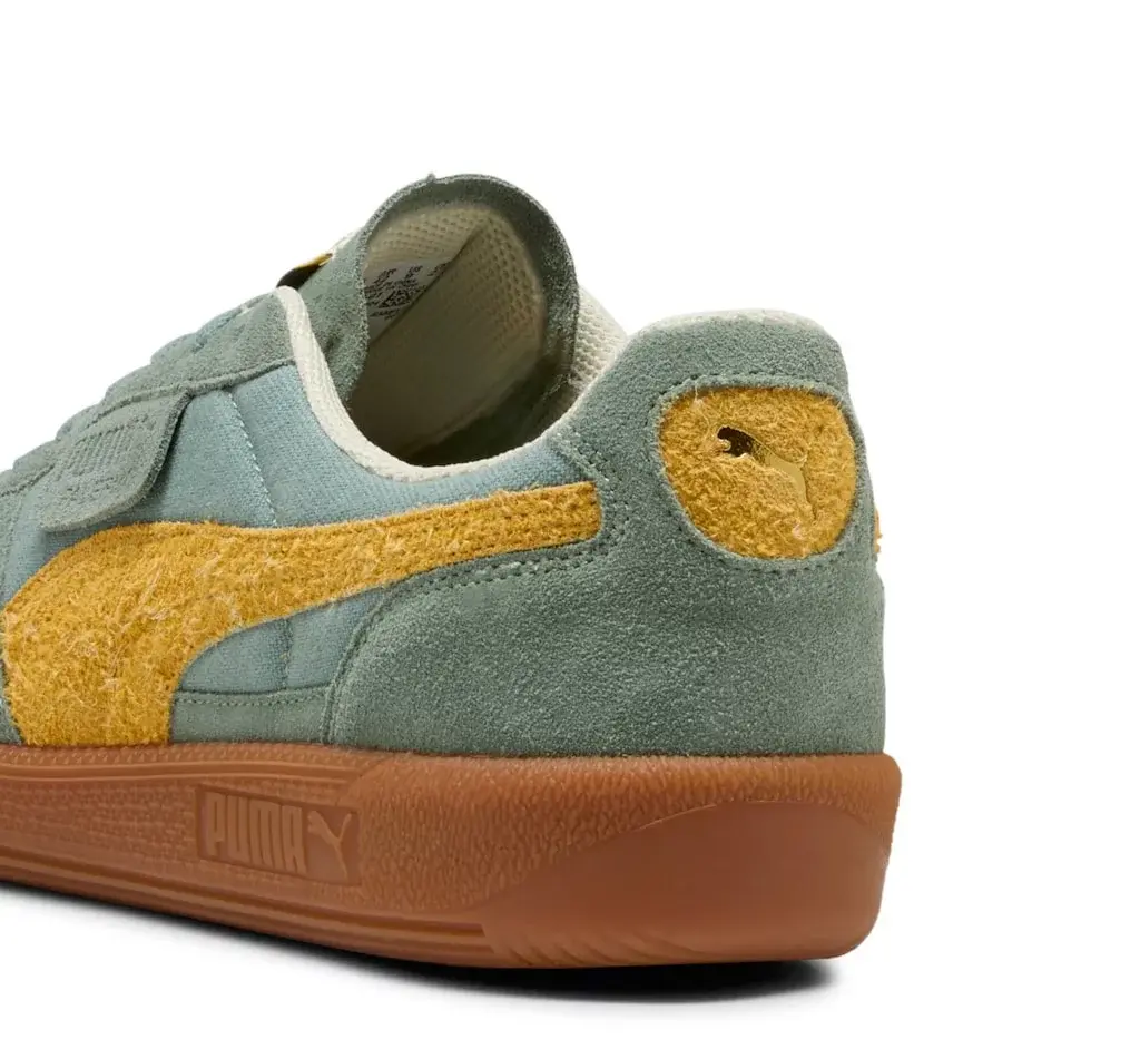 کتونی کژوال پوما Puma Palermo Weathered – کد 01-401722 کتونی کژوال پوما Puma Palermo Weathered – کد 01-401722