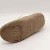 نیم بوت ساقدار چسبی کرم