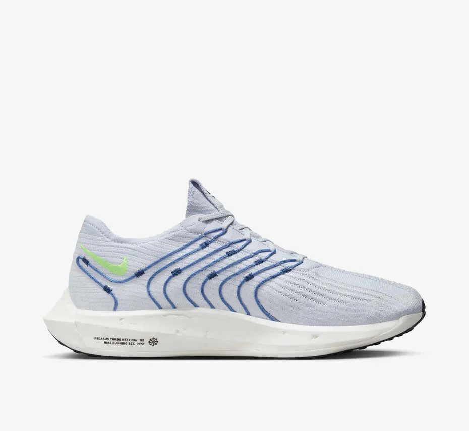 کتونی دویدن نایکی Nike Pegasus Turbo Next Nature – کد DM3413-006 کتونی دویدن نایکی Nike Pegasus Turbo Next Nature – کد DM3413-006