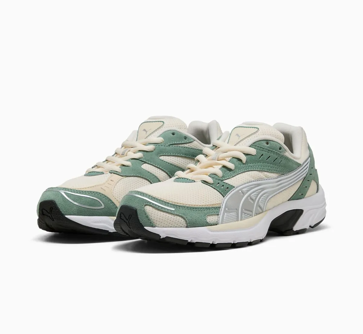 کتونی لایف استایل پوما Puma C25K – کد 08-403860 کتونی لایف استایل پوما Puma C25K – کد 08-403860