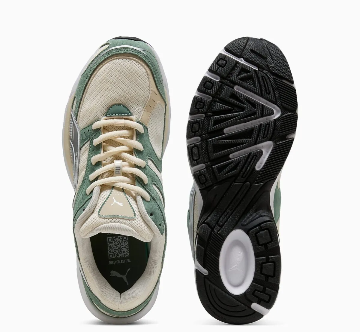 کتونی لایف استایل پوما Puma C25K – کد 08-403860 کتونی لایف استایل پوما Puma C25K – کد 08-403860