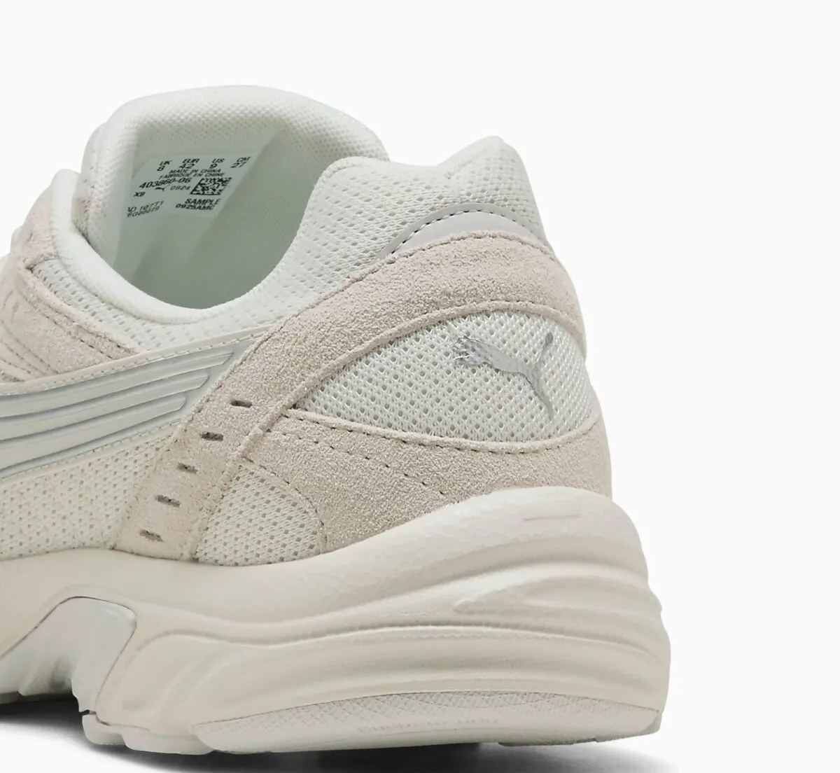 کتونی لایف استایل پوما Puma C25K – کد 06-403860 کتونی لایف استایل پوما Puma C25K – کد 06-403860