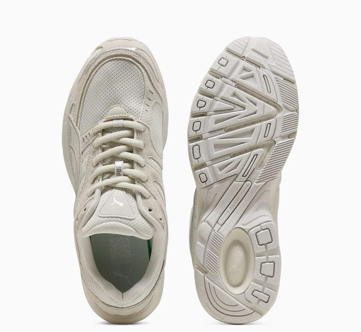 کتونی لایف استایل پوما Puma C25K – کد 06-403860 کتونی لایف استایل پوما Puma C25K – کد 06-403860