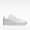 کتونی کژوال زنونه نایکی Nike Court Borough Low 2 – کد BQ5448-100 کتونی کژوال زنونه نایکی Nike Court Borough Low 2 – کد BQ5448-100