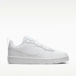 کتونی کژوال زنونه نایکی Nike Court Borough Low 2 – کد BQ5448-100
