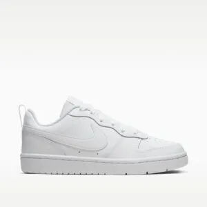 کتونی کژوال زنونه نایکی Nike Court Borough Low 2 – کد BQ5448-100