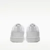 کتونی کژوال زنونه نایکی Nike Court Borough Low 2 – کد BQ5448-100 کتونی کژوال زنونه نایکی Nike Court Borough Low 2 – کد BQ5448-100