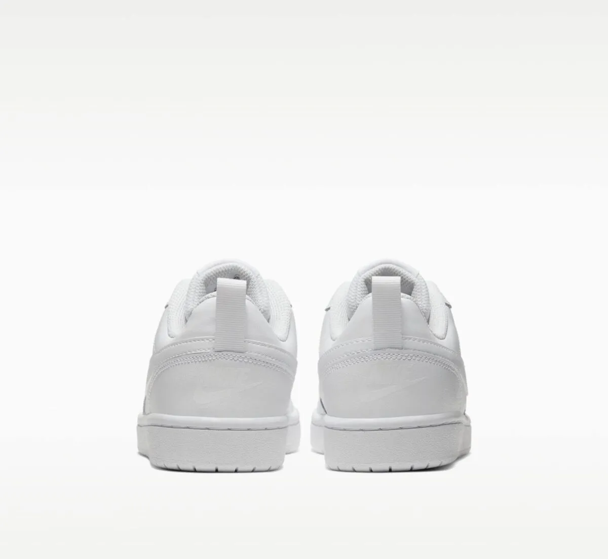 کتونی کژوال زنونه نایکی Nike Court Borough Low 2 – کد BQ5448-100 کتونی کژوال زنونه نایکی Nike Court Borough Low 2 – کد BQ5448-100