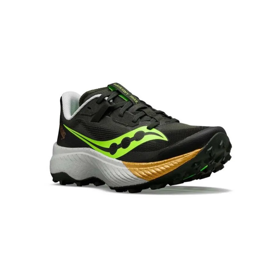 کتونی تریل رانینگ ساکونی Saucony Endorphin Edge – کد S20773-30 کتونی تریل رانینگ ساکونی Saucony Endorphin Edge – کد S20773-30