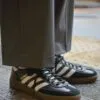 کتونی کژوال آدیداس Adidas Handball Spezial – کد IE3402 کتونی کژوال آدیداس Adidas Handball Spezial – کد IE3402