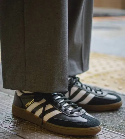 کتونی کژوال آدیداس Adidas Handball Spezial – کد IE3402 کتونی کژوال آدیداس Adidas Handball Spezial – کد IE3402