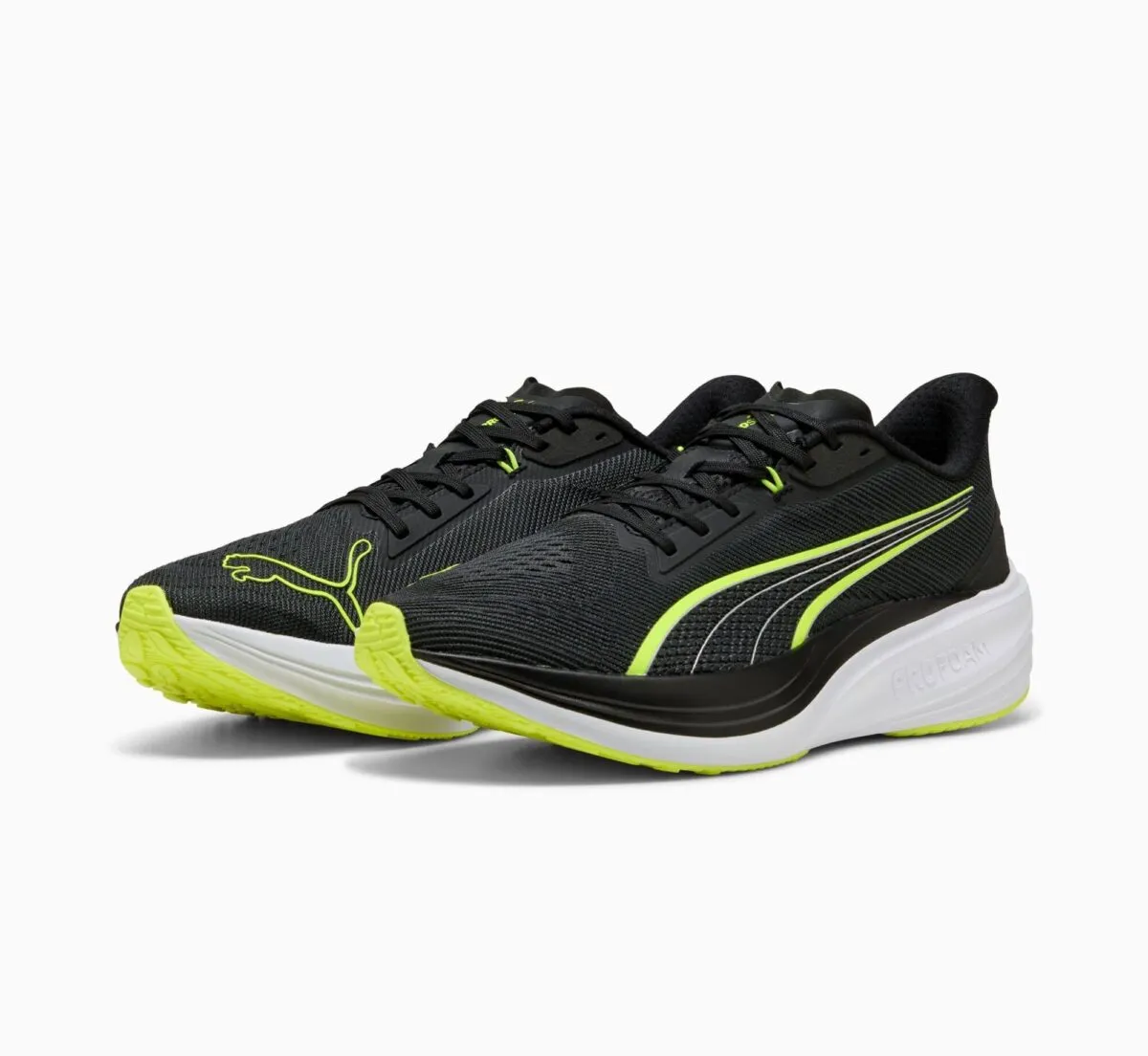 کتونی دویدن پوما Puma Darter Pro – کد 14-310152 کتونی دویدن پوما Puma Darter Pro – کد 14-310152