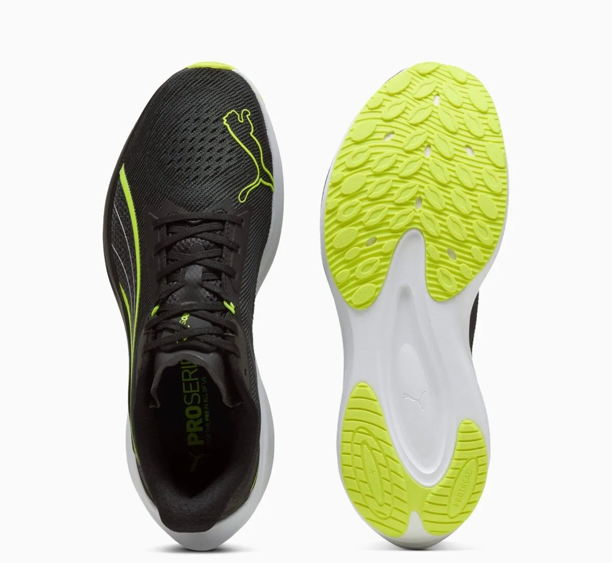 کتونی دویدن پوما Puma Darter Pro – کد 14-310152 کتونی دویدن پوما Puma Darter Pro – کد 14-310152