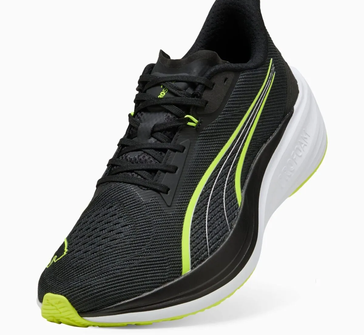 کتونی دویدن پوما Puma Darter Pro – کد 14-310152 کتونی دویدن پوما Puma Darter Pro – کد 14-310152
