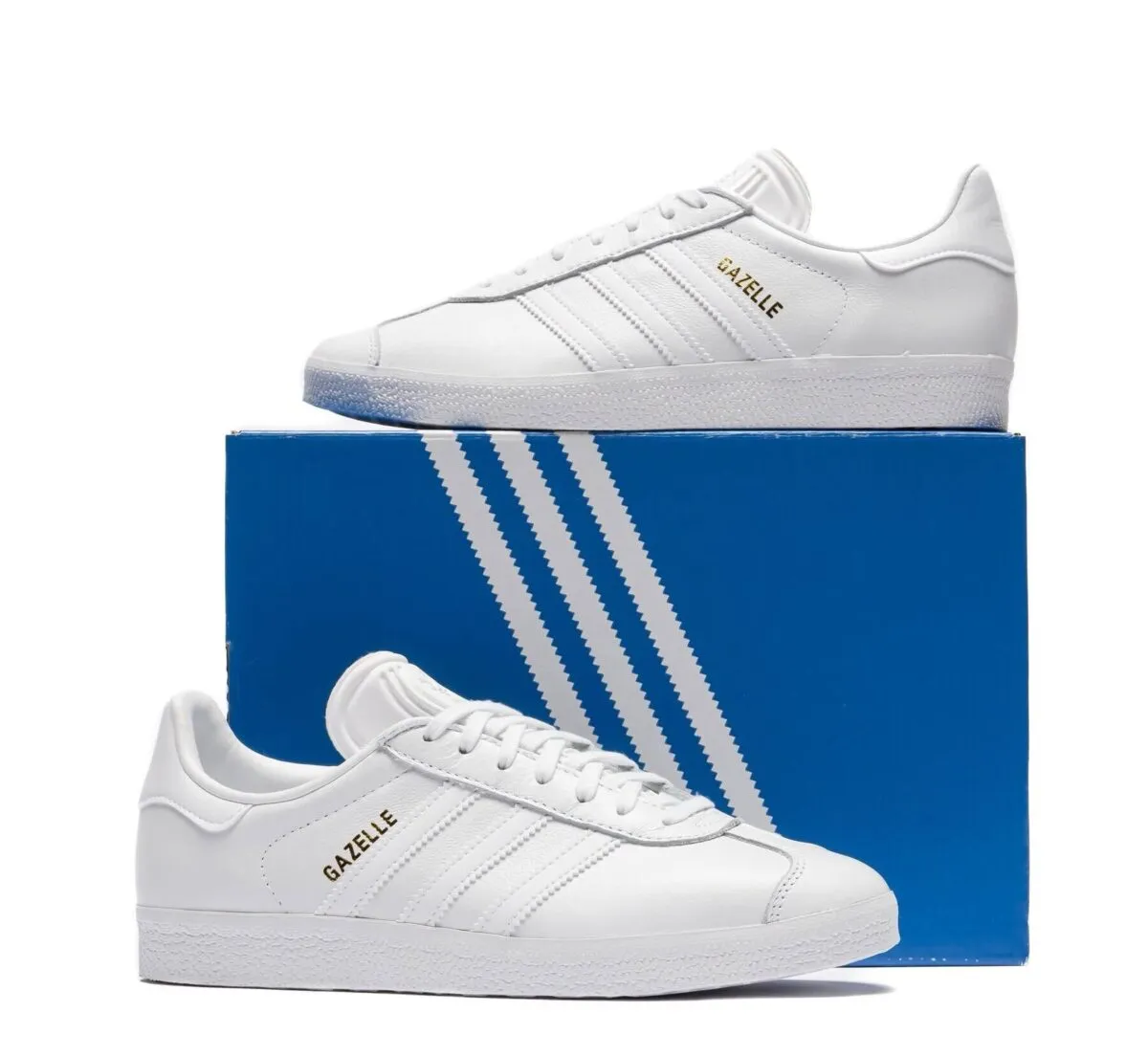 کتونی کژوال آدیداس Adidas Gazelle – کد BB5498 کتونی کژوال آدیداس Adidas Gazelle – کد BB5498