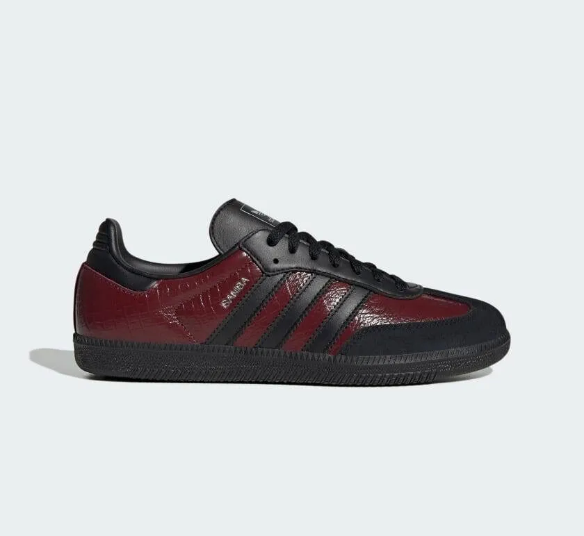 کتونی کژوال آدیداس Adidas Samba OG – کد JQ3082 کتونی کژوال آدیداس Adidas Samba OG – کد JQ3082