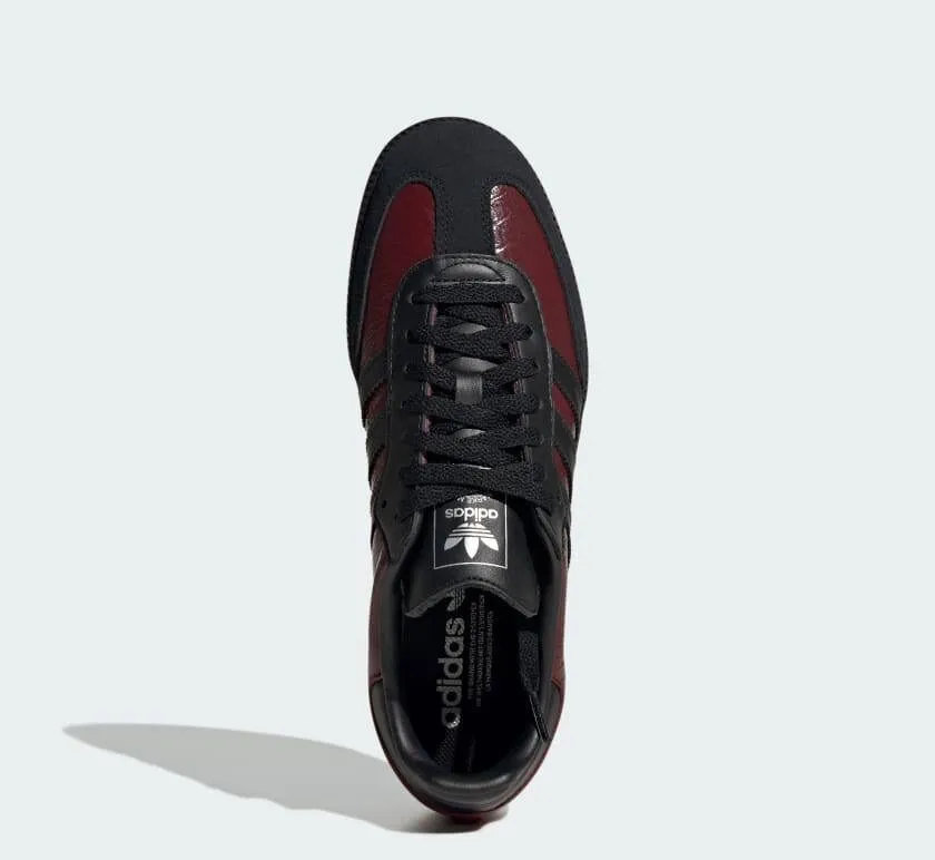 کتونی کژوال آدیداس Adidas Samba OG – کد JQ3082 کتونی کژوال آدیداس Adidas Samba OG – کد JQ3082