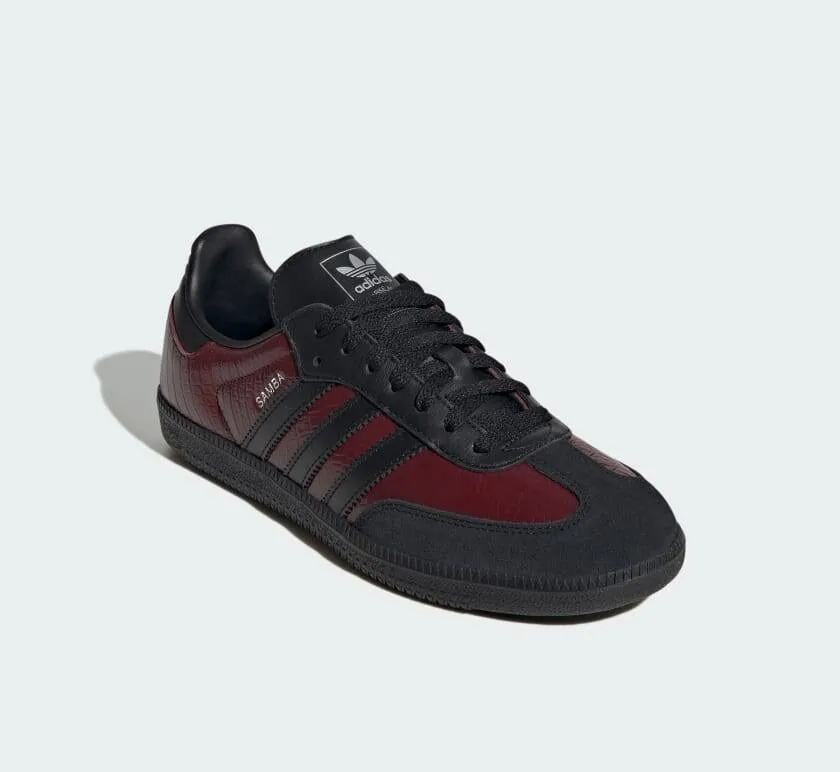 کتونی کژوال آدیداس Adidas Samba OG – کد JQ3082 کتونی کژوال آدیداس Adidas Samba OG – کد JQ3082