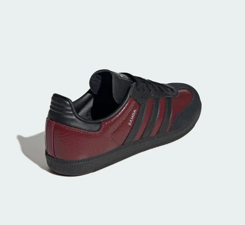 کتونی کژوال آدیداس Adidas Samba OG – کد JQ3082 کتونی کژوال آدیداس Adidas Samba OG – کد JQ3082