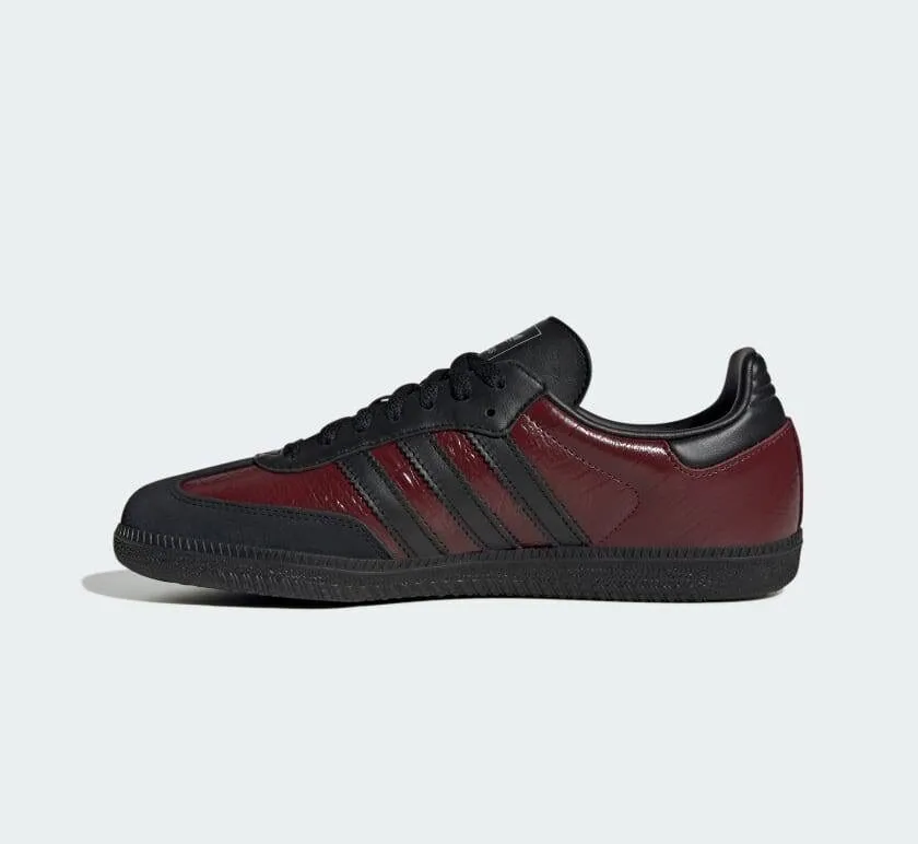 کتونی کژوال آدیداس Adidas Samba OG – کد JQ3082 کتونی کژوال آدیداس Adidas Samba OG – کد JQ3082