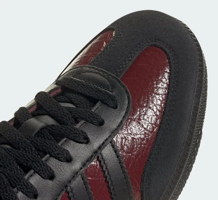 کتونی کژوال آدیداس Adidas Samba OG – کد JQ3082 کتونی کژوال آدیداس Adidas Samba OG – کد JQ3082